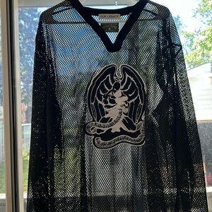 Denim Tears jersey